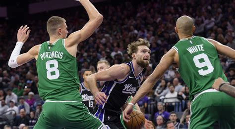 celtics odds tonight|NBA Same Game Parlay Tonight: Kings vs. Celtics .